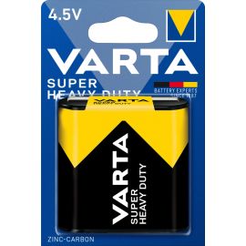 VARTA SUPERLIFE 6F22  [9V] BL1