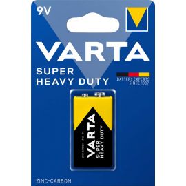 VARTA SUPERLIFE 6F22  [9V] BL1