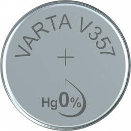 Varta Ρολογιού V357 (1τμχ)