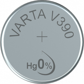 Varta Ρολογιού V390 (1τμχ)